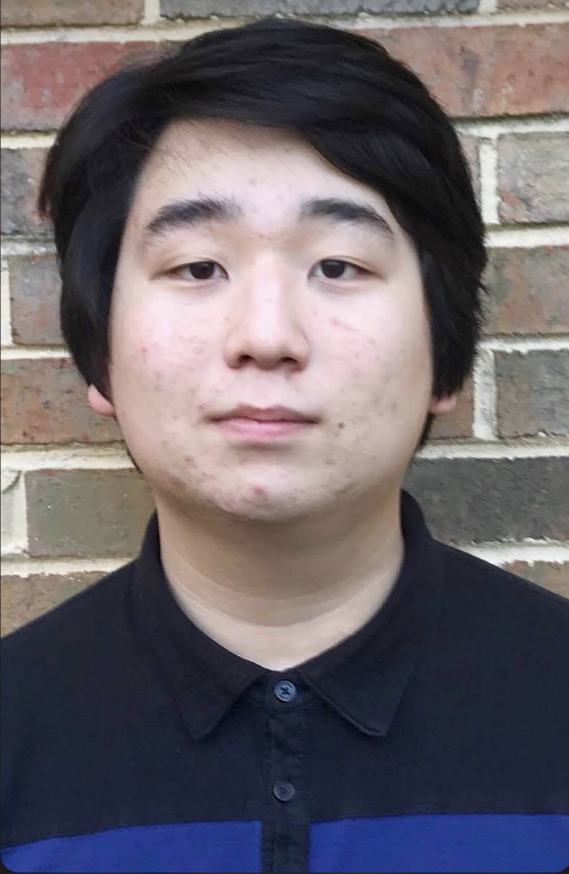 Photo of me