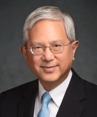 Elder Gong