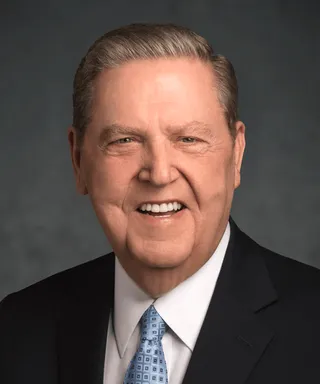 President Holland
