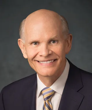 Elder Renlund