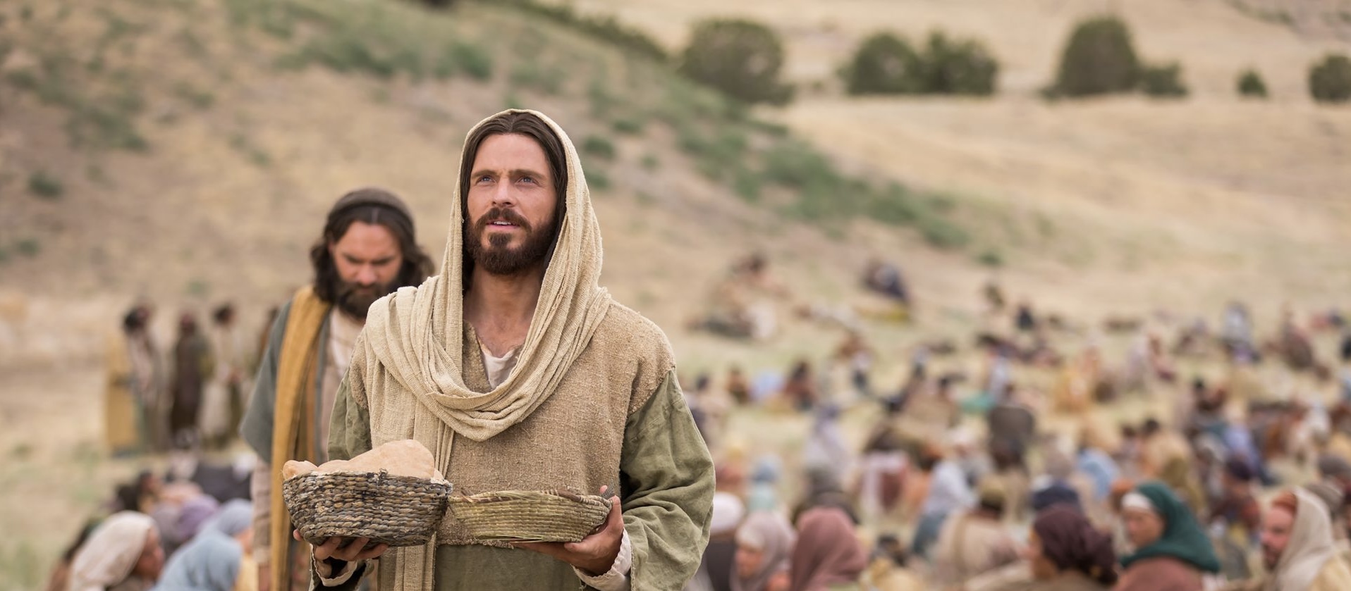 Pic of Jesus