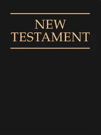 New testament
